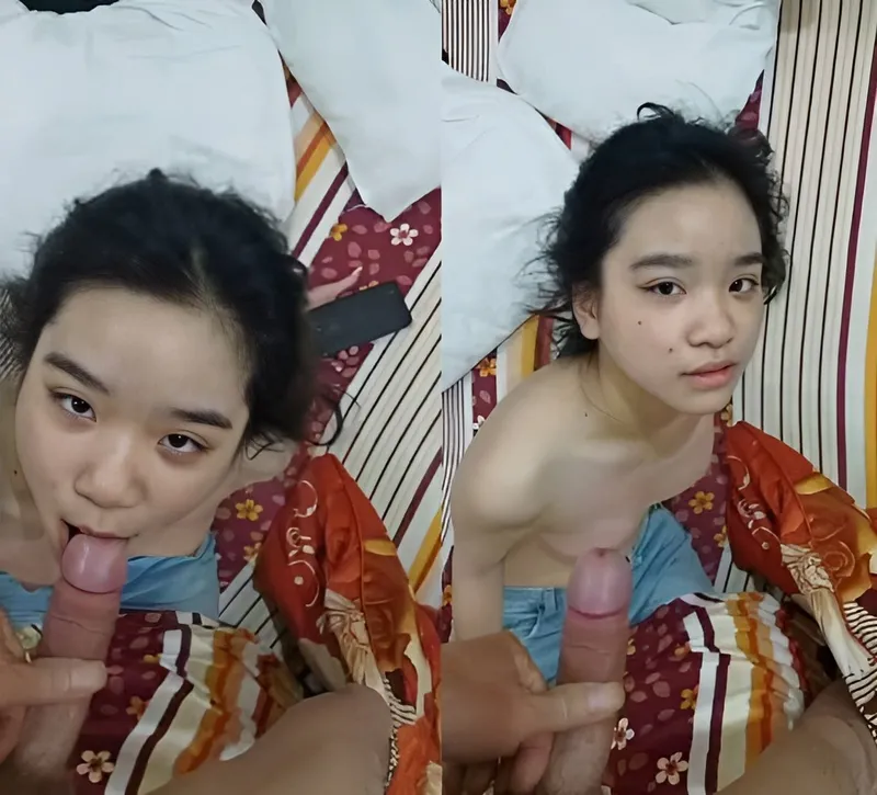 Series bú chim vay tiền lấy thân chi trả khoản nợ phần 7